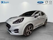 Ford Puma, ST-LINE Top-Ausstattung, Jahr 2022 - Rutesheim