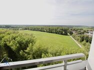 Wow! Wohnung mit tollem Ausblick! - Puchheim