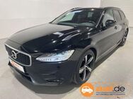 Volvo V90 D5 R Design Automatik EU6d-T Leder LED HUD - Norderstedt