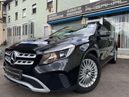 Mercedes-Benz GLA 180 d*Style*Leder*Navi*1. Hand*RFK*PDC* - Weil der Stadt