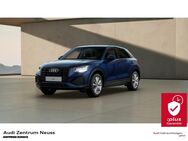 Audi Q2, 0.0 35 TFSI advanced Anschlussgarantie 3 Jahre 1000 KM, Jahr 2024 - Neuss