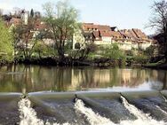 Panoramablick nach Forchtenberg 2 Zi 55qm ab 15.07.25 freiwerdend - Forchtenberg
