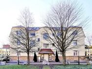 www.r-o.de +++ Helle 2-Zimmerwohnung in der Dresdner Albertstadt - Dresden