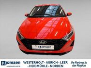 Hyundai i20, Intro Edition, Jahr 2020 - Leer (Ostfriesland)