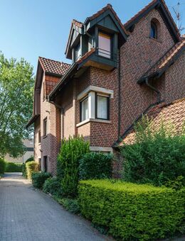 Charmante Eigentumswohnung in ruhiger Lage von Ibbenbüren! - Ibbenbüren