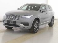 Volvo XC90, Diesel B5 D AWD Ultimate Bright, Jahr 2024 - Coesfeld