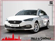 Seat Leon, 1.0 Sportstourer Style eTSI, Jahr 2024 - Neu Ulm