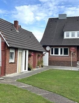 Ideal für Familien! Handwerkerhaus mit großem Grundstück in Quakenbrück zu verkaufen. - Quakenbrück