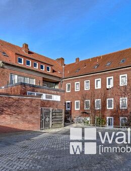 Ihr nächster smarter Schachzug: Ein renditestarkes Mehrfamilienhaus! - Meppen