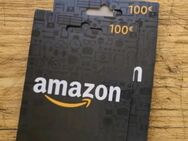 Amazon 2x100€ - Oldenburg