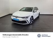 VW Golf, 2.0 TDI VIII R-Line LANE, Jahr 2021 - Dresden