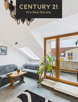 Wertstabile Kapitalanlage mit langfristigem Entwicklungspotenzial - Panketal