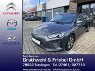 Hyundai IONIQ Elektro 28 kWh Premium+Sitz-Paket - Tuttlingen