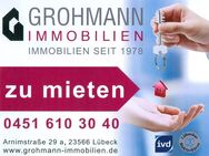 PKW-Tiefgaragenstellplatz in 23566 Lübeck-St. Gertrud (Arnimstraße) - Lübeck