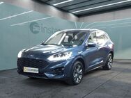 Ford Kuga, 2.5 Duratec ST-LINE, Jahr 2023 - München