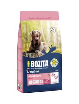 Bozita Original Adult Light - Sparpaket: 2 x 3 kg