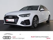 Audi A4, Avant 40TDI qu Str S line OPTIKSW, Jahr 2023 - Göttingen