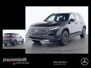 Mercedes EQB, 350 Progressive AMG MBUX Tot Ambi, Jahr 2023 - Ingolstadt