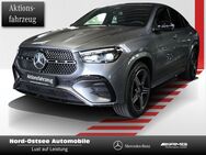 Mercedes GLE 350, de Coupé AMG NIGHT, Jahr 2024 - Reinbek