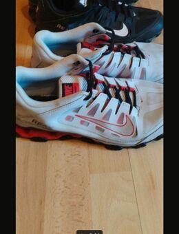 Nike Schuhe - Bad Salzuflen Bad Salzuflen