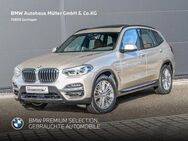 BMW X3 30eA Luxury Line ACC GSD 360° HUD Navi - Gerlingen