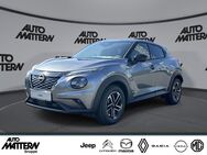 Nissan Juke, 1.6 N-Connecta, Jahr 2022 - Bielefeld