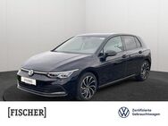 VW Golf VIII 1.5TSI Active LED Navi Rear View ACC - Jena