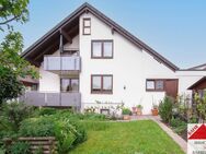 2-Familienhaus in Maichingen, ruhige Lage - Sindelfingen