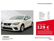 Seat Ibiza, 1.0 TSI Style, Jahr 2021 - Bielefeld