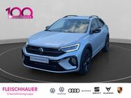 VW Taigo, 1.0 l TSI R-Line Black Style, Jahr 2024 - Euskirchen