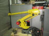 Roboter Fanuc S-500iB , R-J3iB mit 7.Achse/Motor - Buchen (Odenwald)