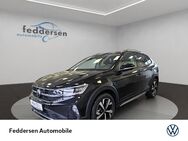 VW Taigo, 1.0 TSI Style, Jahr 2024 - Alfeld (Leine)