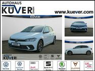 VW Polo, 1.0 TSI Move 15, Jahr 2024 - Hagen (Bremischen)