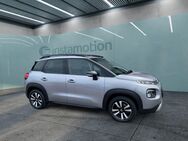 Citroën C3 Aircross, Shine, Jahr 2020 - München