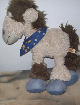 Diddl Pferd - Erwitte