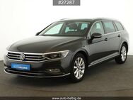 VW Passat Variant, 2.0 TDI Elegance ###, Jahr 2023 - Donnersdorf