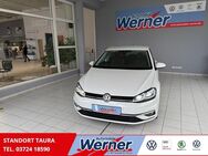 VW Golf, 1.5 TSI Join RKamera, Jahr 2018 - Mittweida