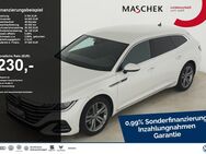 VW Arteon, 2.0 TDI Shooting Brake R-Line VC, Jahr 2024 - Wackersdorf