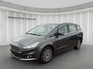 Ford S-Max Titanium*Panorama*Navigation*Cam*1.Hand* - Brandenburg (Havel)