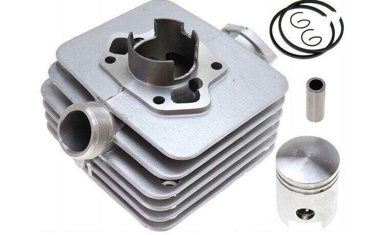 Simson S51 S50 N Duro Motor Tuning Kit Set252344 - Wuppertal