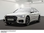 Audi S6, AVANT TDI AD El Panodach digitales, Jahr 2024 - Düsseldorf