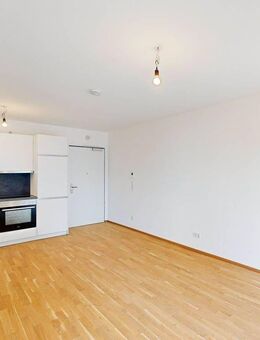 Domizil für Singles! Modernes 1-Zimmer-Apartment - Augsburg