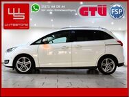 Ford Grand C-Max Titanium Aut ** 7 Sitze ** Panorama - Berlin