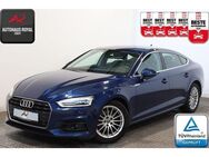 Audi A5 SB 2.0 g-tron KEYLESS,KAMERA,ACC,SCHECKHEFT - Berlin