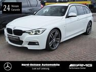 BMW 330, i M Sport Shadow HiFi, Jahr 2019 - Trittau