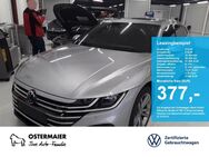 VW Arteon, 2.0 TDI Shootingbrake R-LINE 200PS, Jahr 2024 - Vilsbiburg