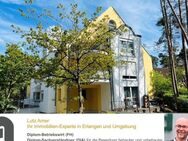 Wunderbare Maisonette-Wohnung ruhig gelegen im schönen Eltersdorf - Erlangen