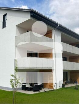 Neuwertig: 2-Zimmer Wohnung zu vermieten - Neuhaus (Inn)