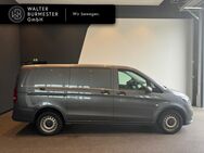 Mercedes Vito, 116 KA L, Jahr 2021 - Rellingen