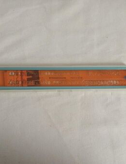 Standardgraph Schriftschablone 262/7 Pen 0,7 - Essen